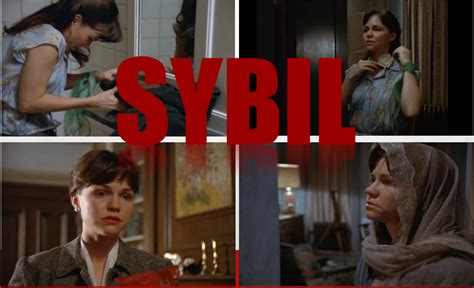 sybil nackt|Sybil (TV Mini Series 1976)